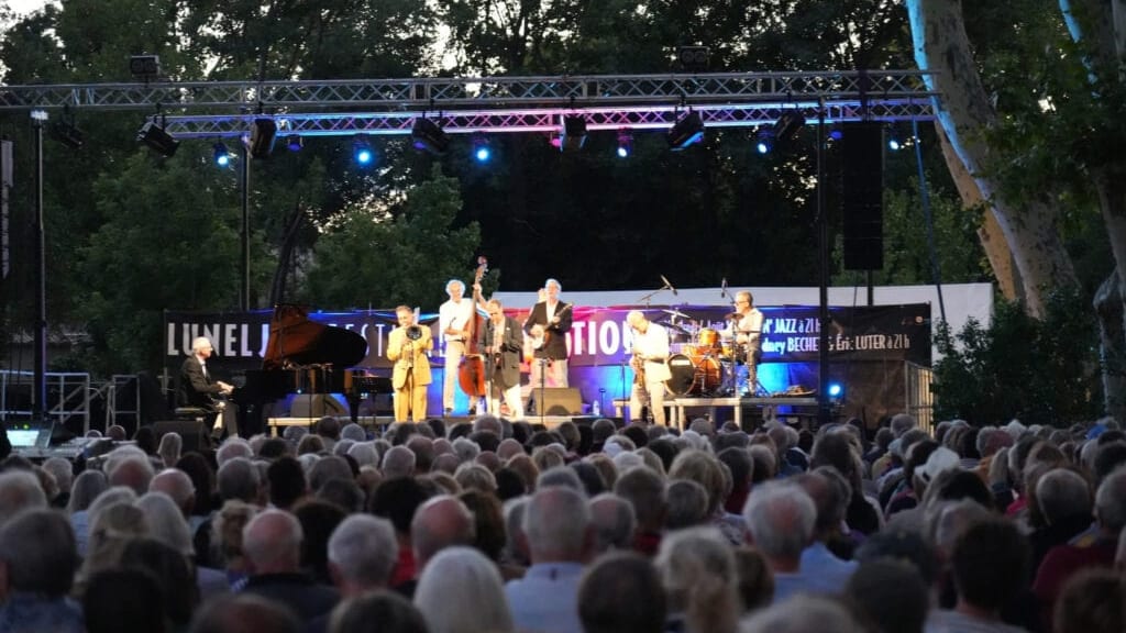 Lunel : le festival itinérant « Les Escapades » revient