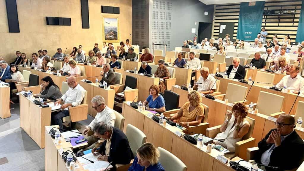 Gard : décès de Valérie Guardiola, « merci pour ces quatre années »