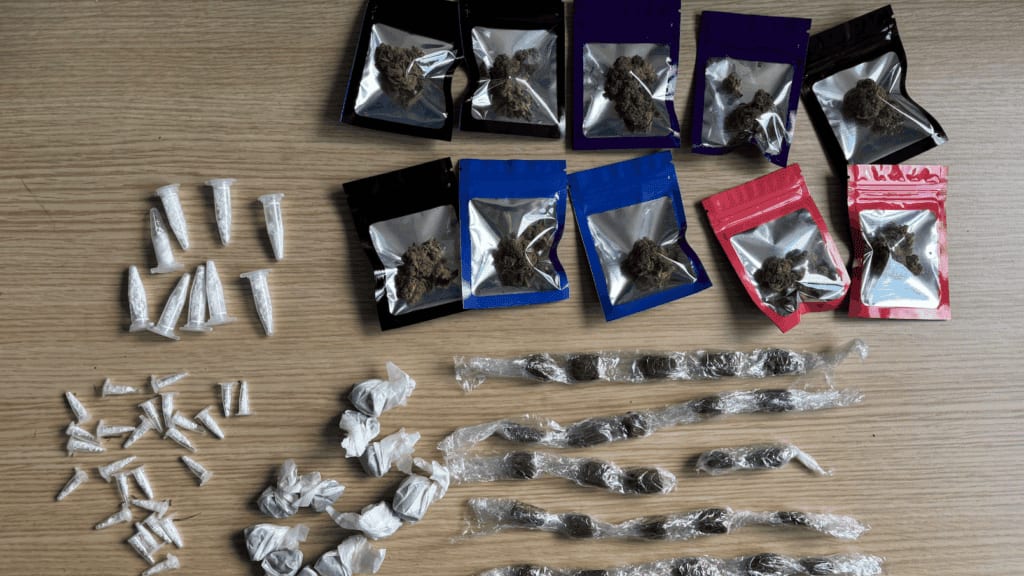 Carcassonne : démantèlement d’un réseau de trafic de drogue dans le quartier Fléming