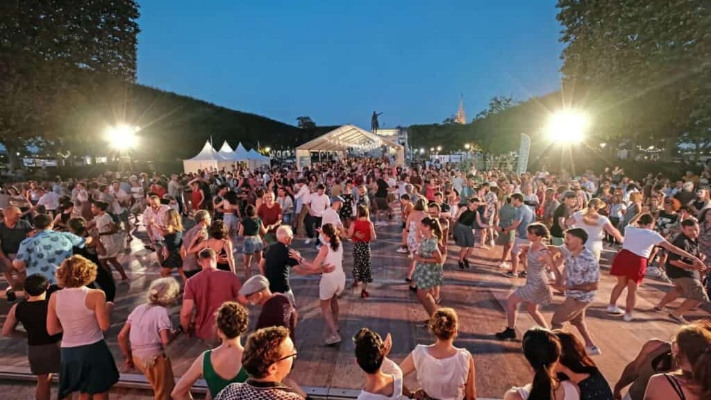 Montpellier : le Swinging Festival revient en rythme pour sa 6e édition