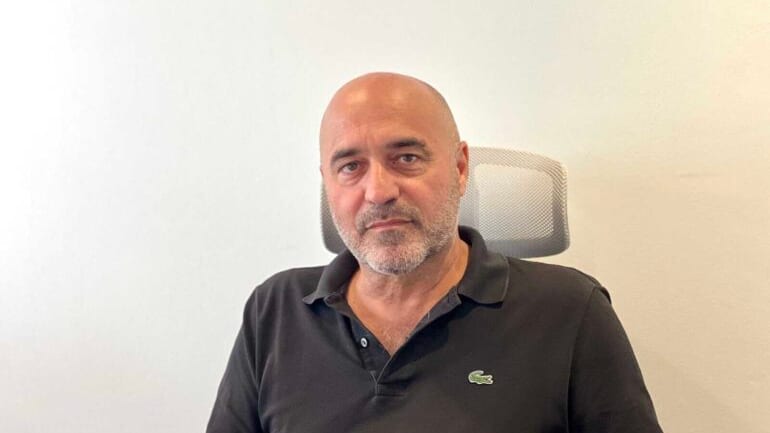 Entretien politique : « il faut une vraie alternative à Michaël Delafosse », Jean-Louis Roumégas (EELV)