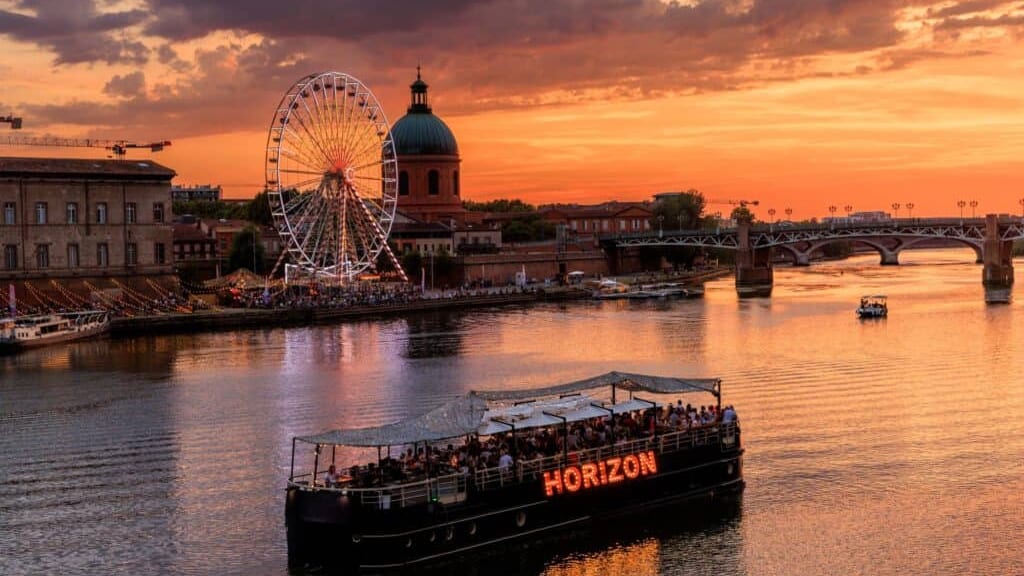 Toulouse : un pass culturel pour découvrir la ville autrement