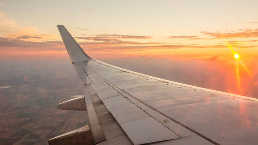 Crash : un avion s’écrase en Russie, 49 personnes à bord