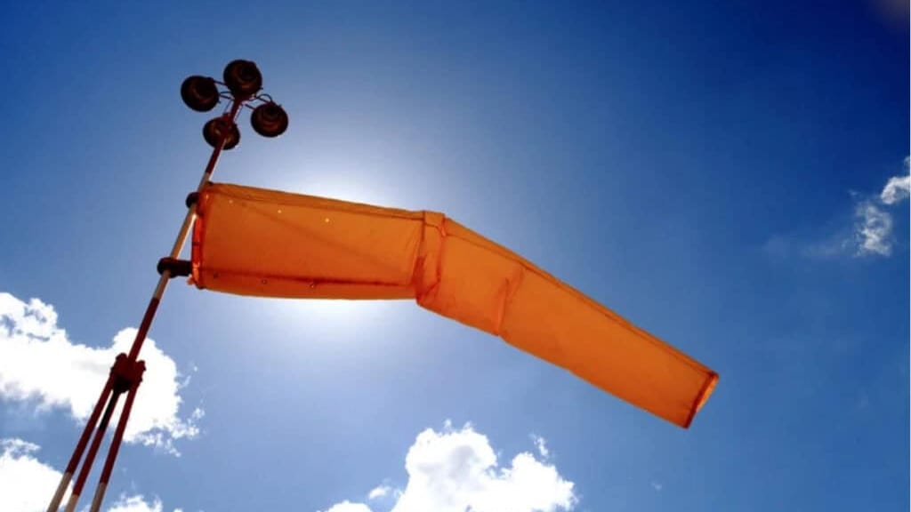 Météo : vers un fort épisode de mistral et tramontane en Occitanie