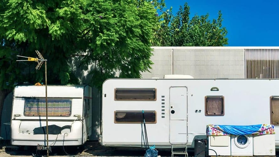 Hérault : aires d’accueil pour les gens du voyage, « un engagement fort »