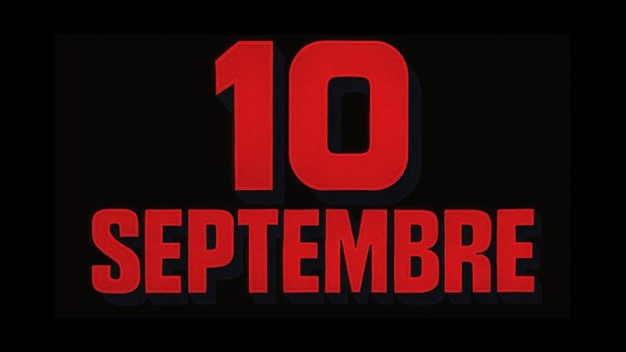 « Blocage » du 10 septembre  : les internautes ont pris leur décision
