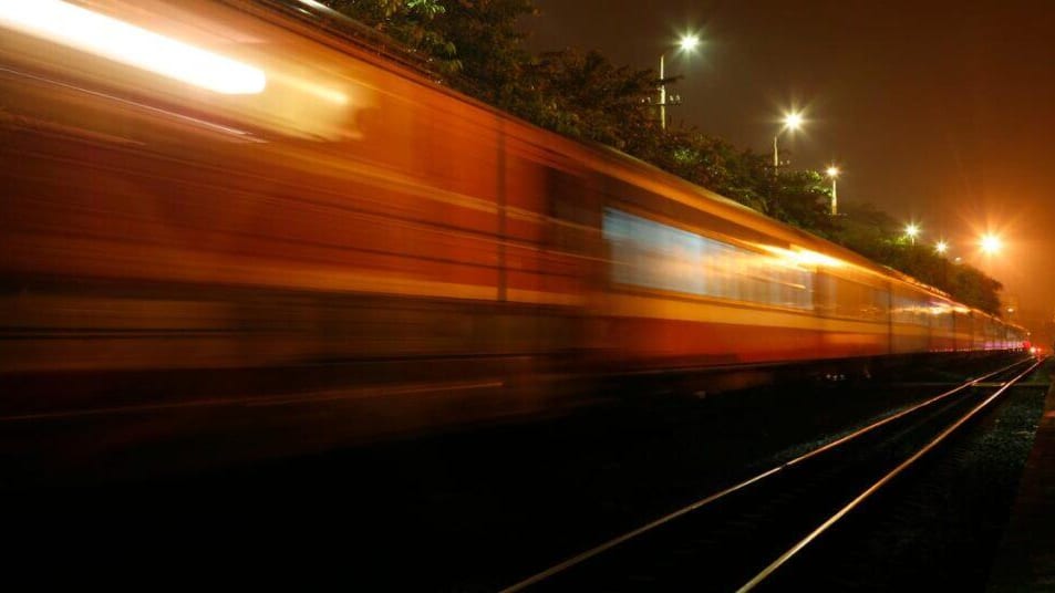 Aude : une personne décède percutée par un train entre Toulouse et Narbonne