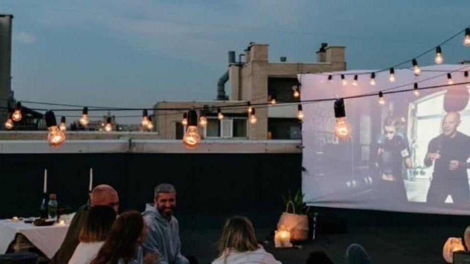 Carcassonne : trois soirées de cinéma documentaire sous les étoiles