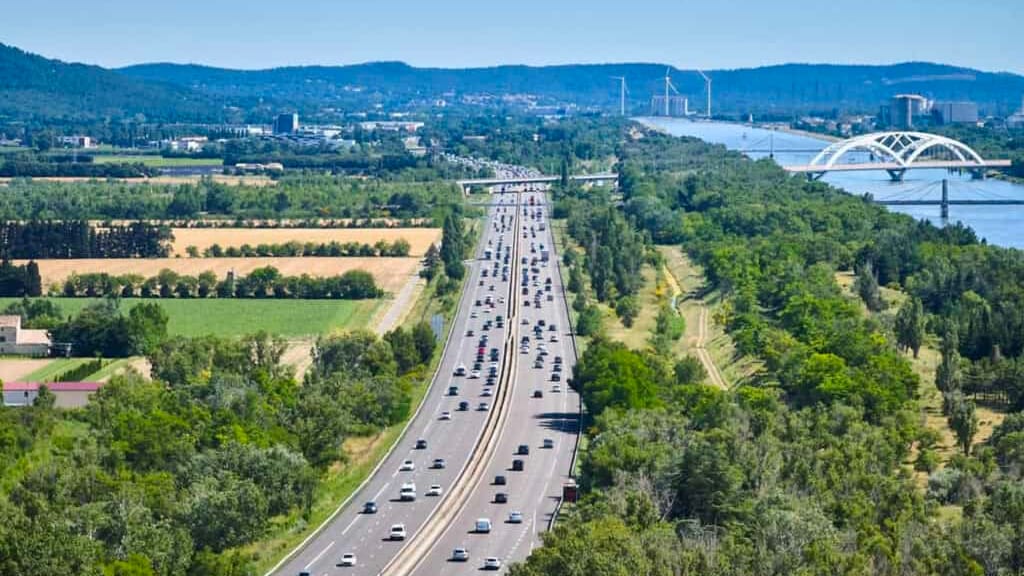 Vinci Autoroutes : trafic chargé lors de ce week-end prolongé du 11 novembre