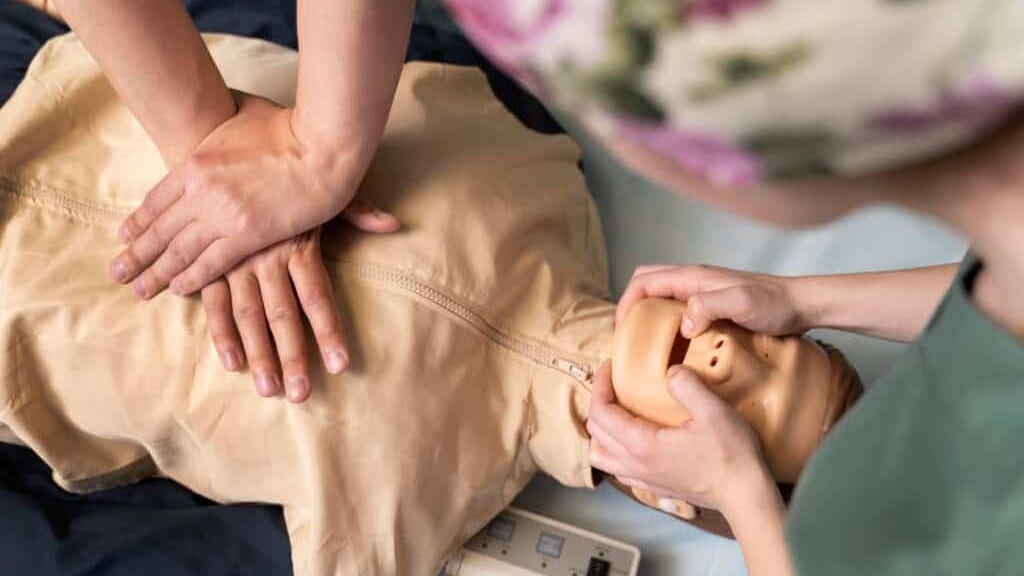 La Grande-Motte : une formation citoyenne pour apprendre à sauver une vie