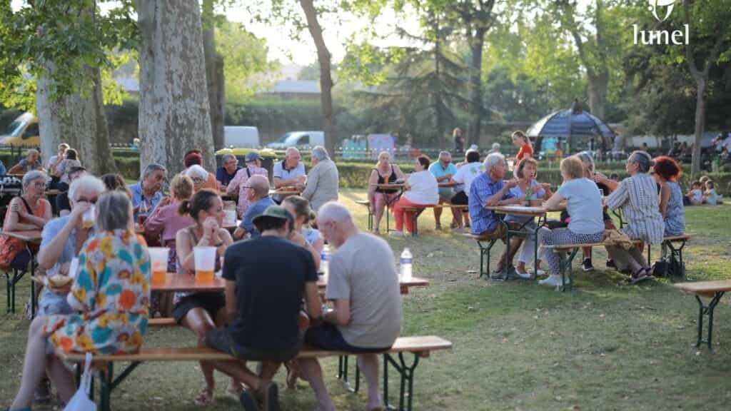 Hérault : ultime soirée pour les « Mardis de Lunel »