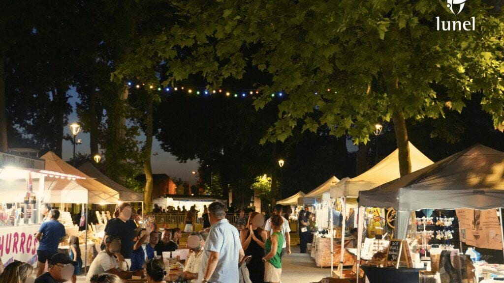 Lunel : les Guinguettes reviennent pour deux soirées festives