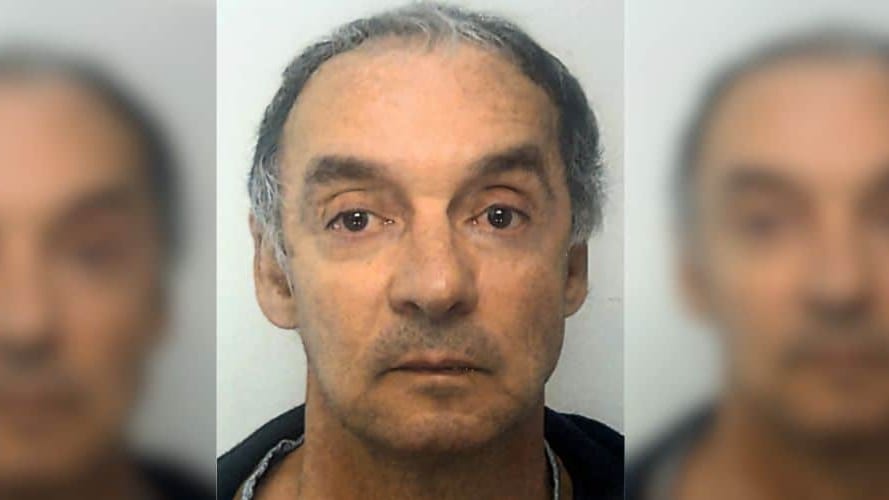 Hérault : disparition inquiétante, où se trouve Christian Ducros ?