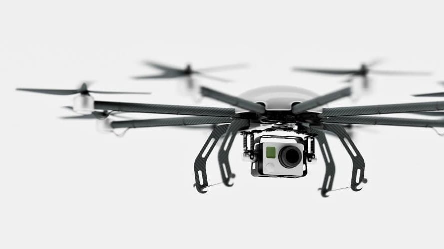 Occitanie : croyant à un cambriolage, un retraité de 76 ans tire au fusil sur un drone municipal