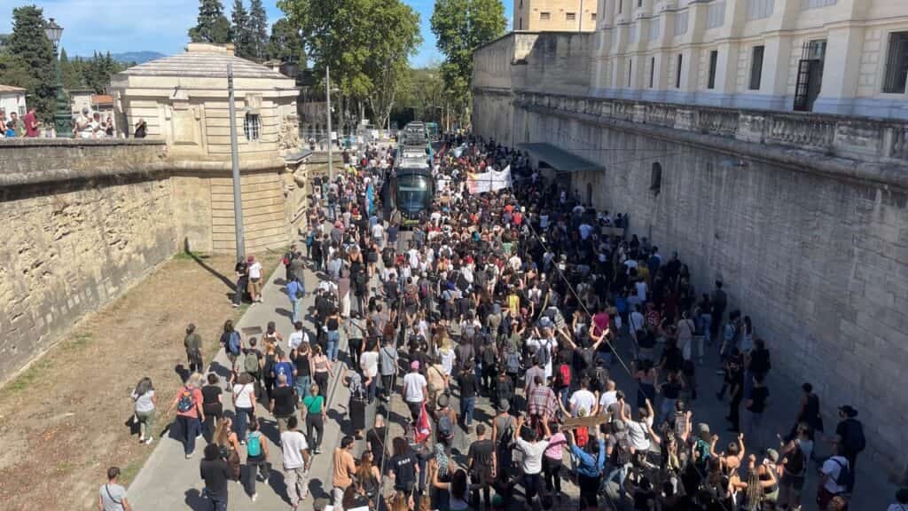 Hérault : circulation, blocages, manifestations … quel bilan ce matin ?