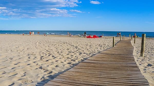 Météo : beau temps et douceur au menu des prochains jours en Occitanie !
