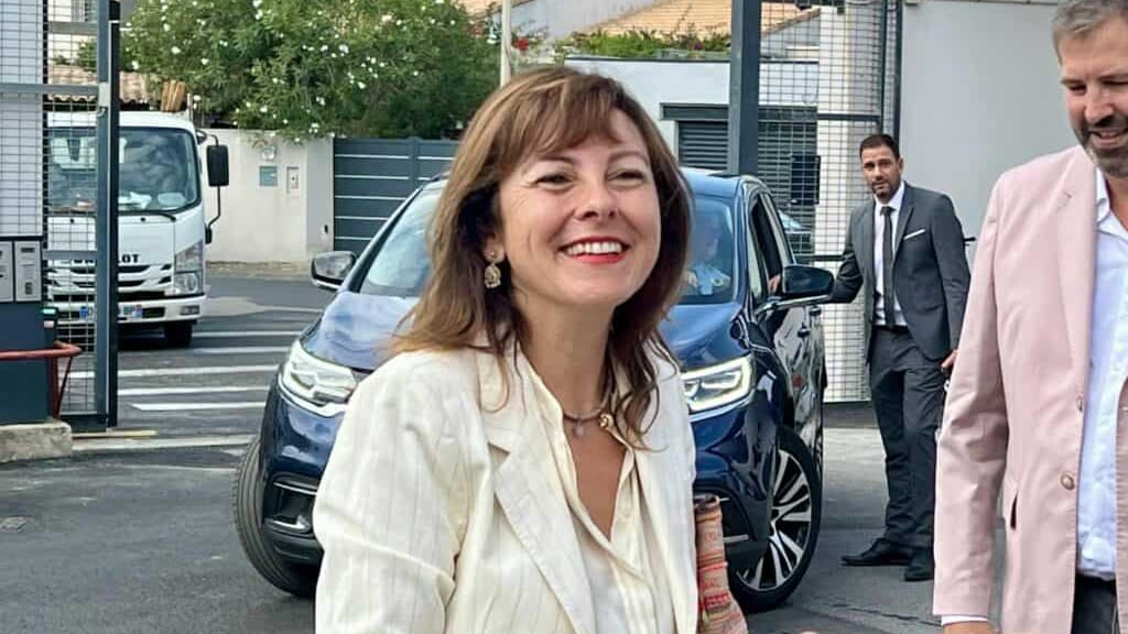 Occitanie : « Le Parti Socialiste retrouve sa grandeur avec la justice sociale », Carole Delga