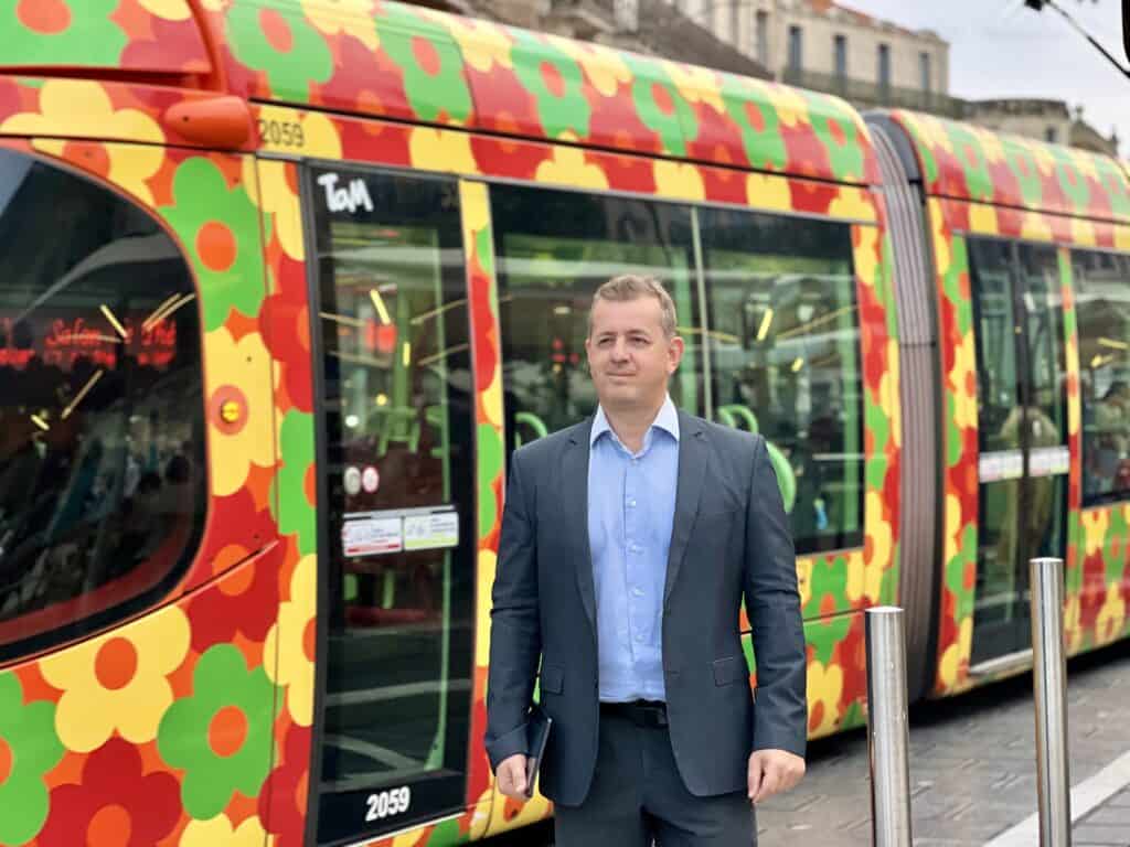 Montpellier : épicerie à Las Sorbes, « le maire est un menteur », charge Thierry Tsagalos