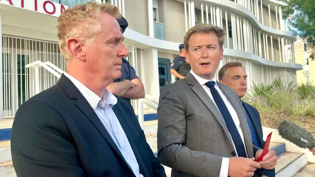 Montpellier : narcotrafic, le préfet fait le point sur le dispositif « Villes de sécurité renforcée »