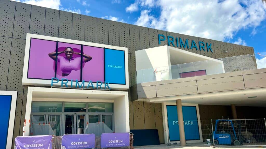 Primark Odysseum : qu’en pensent les Montpelliérains ?