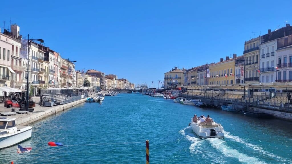 Sète : des postes à pourvoir à la Ville et ses structures