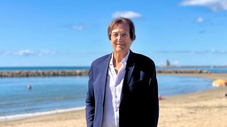 La Grande Motte : « Le maire asphyxie les résidents secondaires ! », Serge Durand candidat en 2026
