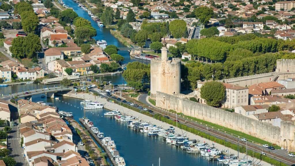 Gard : les pompiers interviennent pour une fuite d’hydrocarbures d’un réservoir