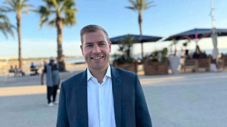 Grau-du-Roi : « Les Graulens savent quelle est la meilleure alternative au maire », Charly Crespe