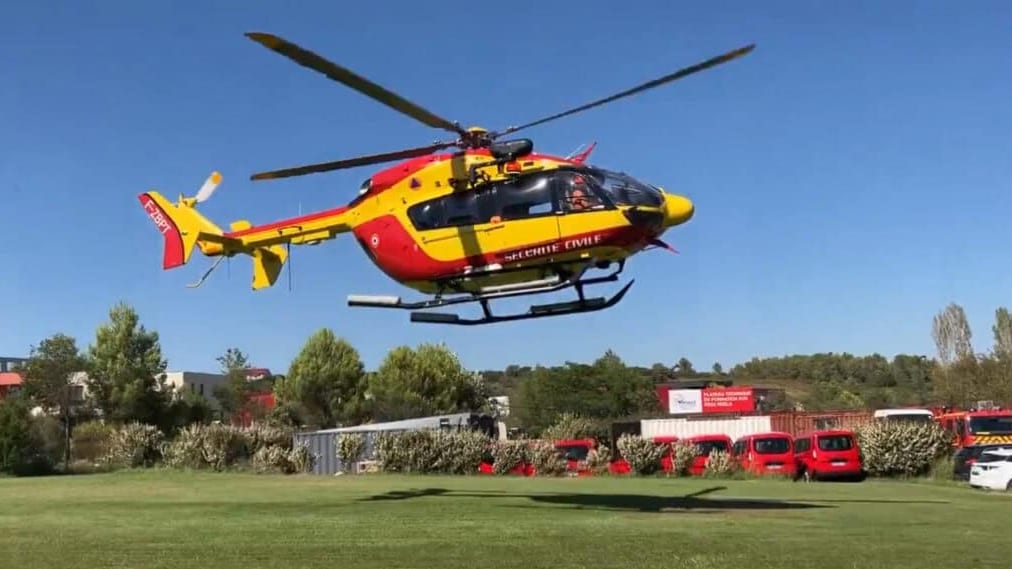 Hérault : accident de la route, un homme décède ce samedi