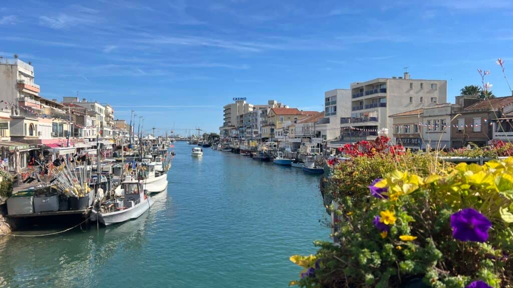 Palavas-les-Flots : la ville reconnue en état de catastrophe naturelle