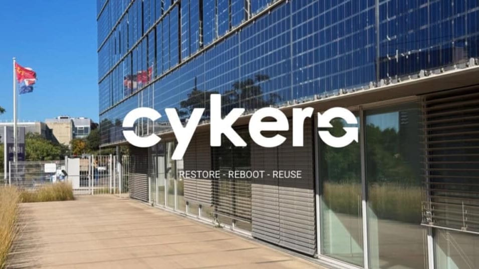 Castelnau-le-Lez : Cykero « devrait permettre la création de 160 emplois au quartier Eurêka »
