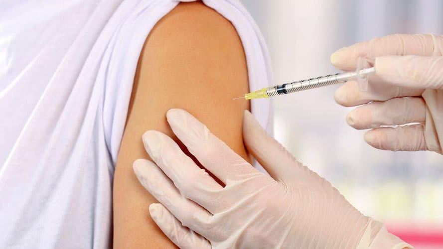 Occitanie : campagne de vaccination antigrippale, les infirmiers libéraux mobilisés