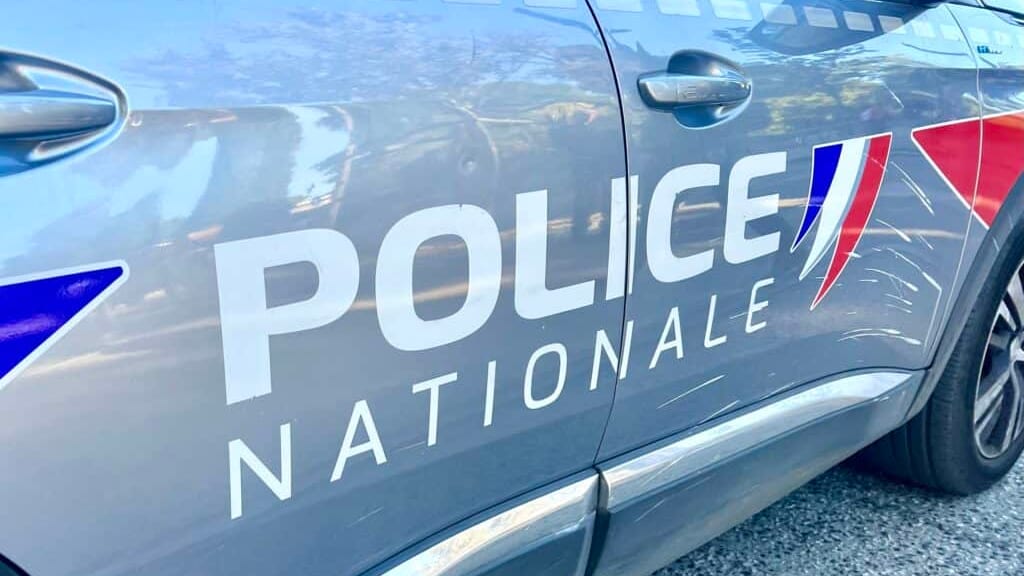 Nîmes : un individu interpellé à la gare avec de la cocaïne et une bombe lacrymogène