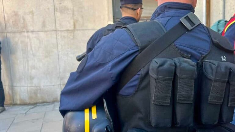 Ce nouveau maire LFI annonce un «processus de désarmement» de la police municipale