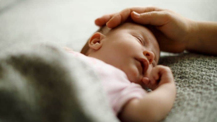 Une commune offre 1 000 euros à chaque naissance