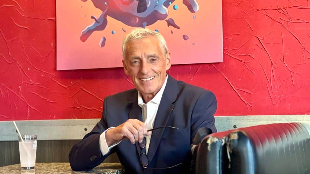 Municipales à Montpellier : hors course, Philippe Saurel attend des « propositions » pour trancher sa position