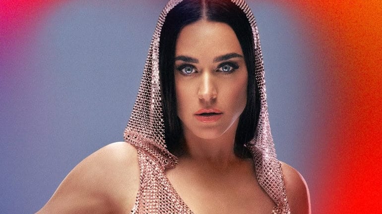 Festival de Nîmes : le concert de Katy Perry complet en moins d’une semaine