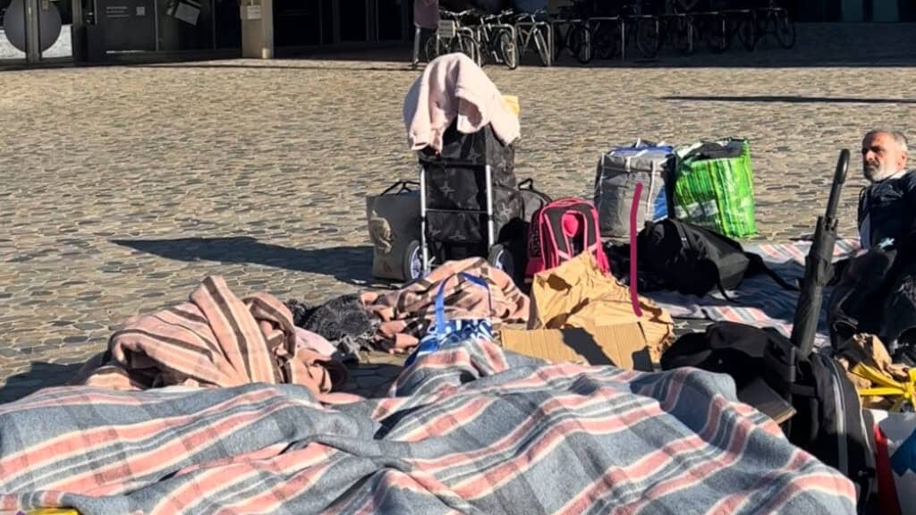 Montpellier : évacuation d’un squat, « on aurait dû trouver une solution d’hébergement d’urgence »