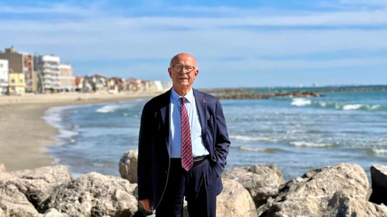 Municipales à Palavas-les-Flots : Christian Jeanjean réélu maire