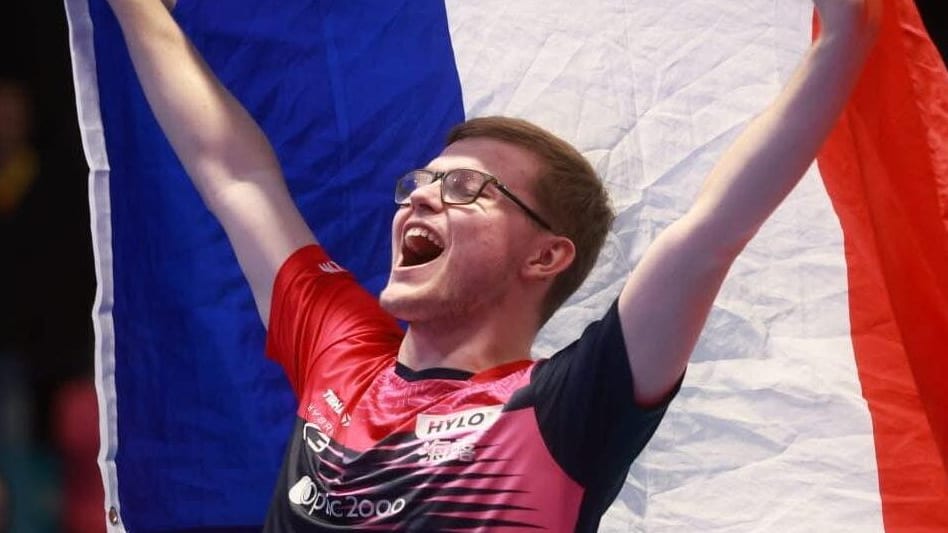 Montpellier : Le « World Table Tennis » revient pour une seconde édition