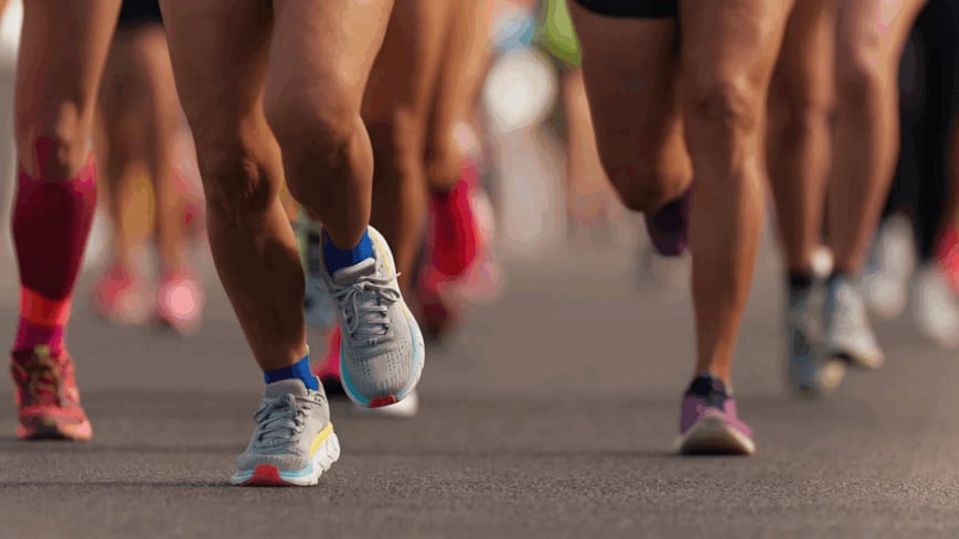 Nîmes : il reste encore des places pour l’Urban Trail