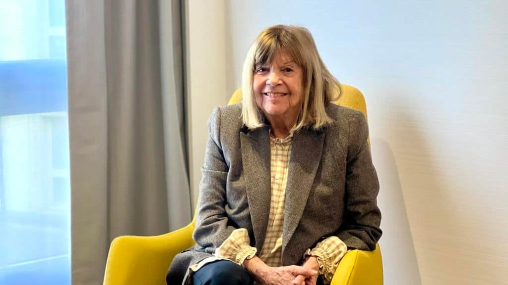 Montpellier : « J’écoute beaucoup mon public », Chantal Goya au Zénith Sud le 13 décembre 2025