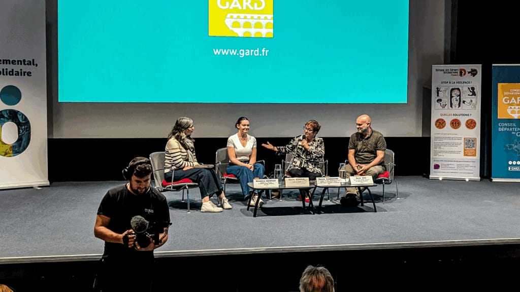 Gard : « Le respect des enfants et de leurs droits est fondamental », martèle le Département