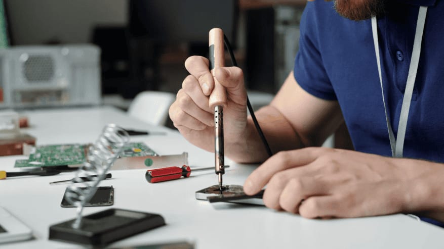 Lunel : le Repair Café de la Maison Rousseau est de retour ce samedi