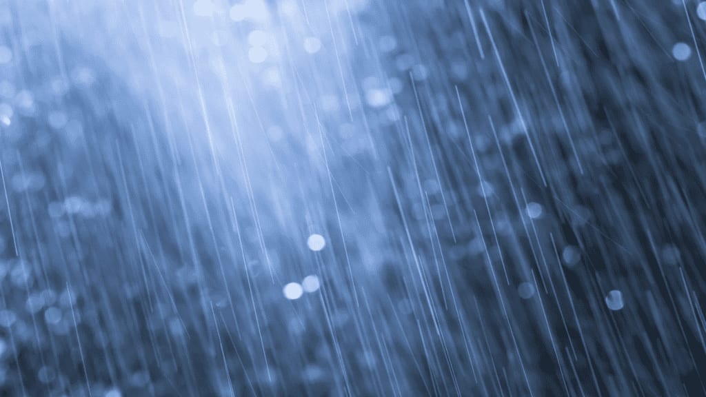 Météo : encore 100 à 150 mm attendus ce week-end en Occitanie