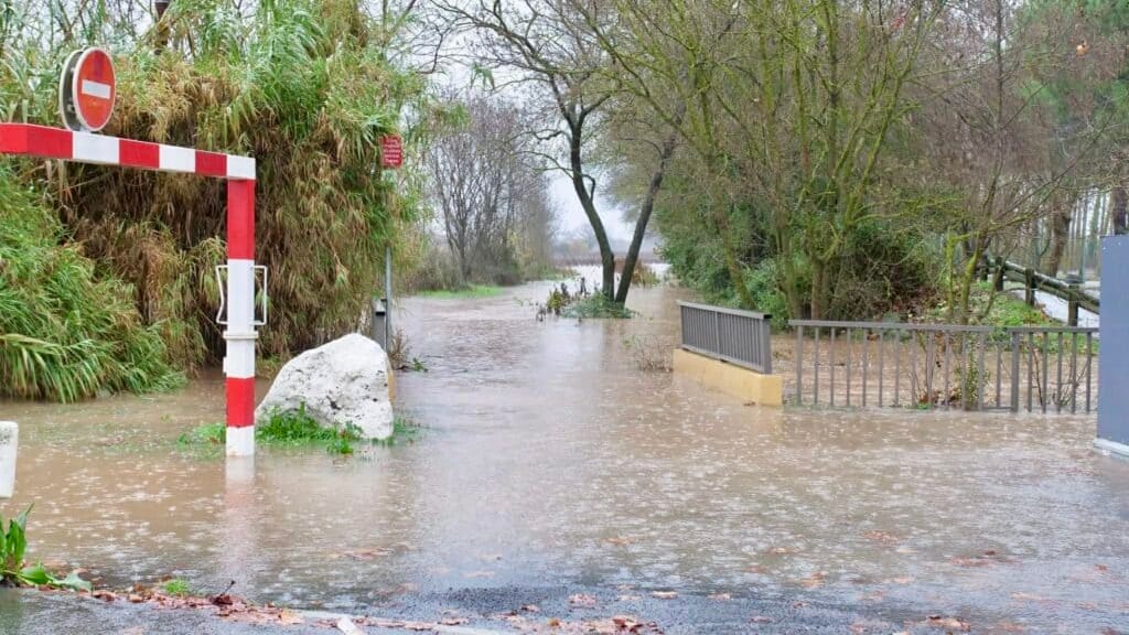 Météo : crues, inondations, neige, les prévisions des prochains jours en Occitanie