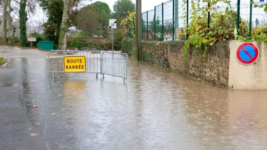 Météo : l’épisode méditerranéen se renforce ces prochaines heures en Occitanie