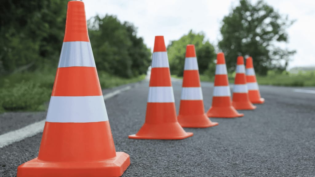 Gard : trois nouvelles perturbations sur les routes dès lundi