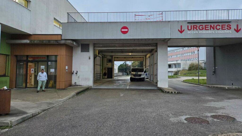 CH d’Alès : « Les soignants et la direction font tout ce qu’ils peuvent ! »