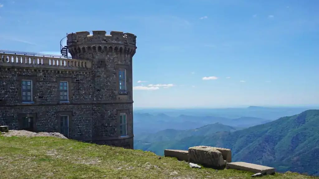 Gard : une soirée raquettes et raclette à l’Aigoual